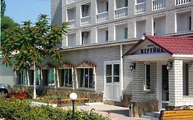 Жеруйык Отель